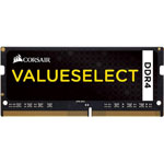 Memory Corsair 8GB (1x8GB) 2133MHz DDR4 SODIMM C15 Memory Kit (CMSO8GX4M1A2133C15)