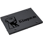 Internal SSD Kingston 960GB SATA 3 6Gb/s 2.5in (SA400S37/960G)