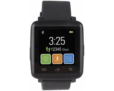 Vivitar smart outlet watch