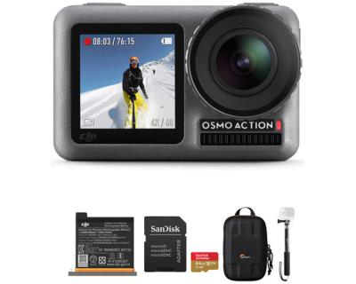 Osmo action store rh