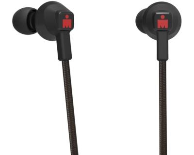 Pioneer ironman best sale wireless sports earphones