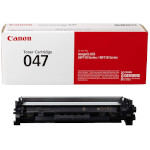 Toner Canon imageCLASS 047 Black (imageCLASS 047 Blk~2164C001)