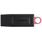 Pen Drive Kingston 256GB USB DataTraveler Exodia Black+Pink (DTX/256GB)