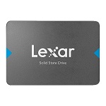 Internal SSD Lexar NQ100 480GB 2.5in SATA III 6Gb/s (LNQ100X480G-RNNNU)